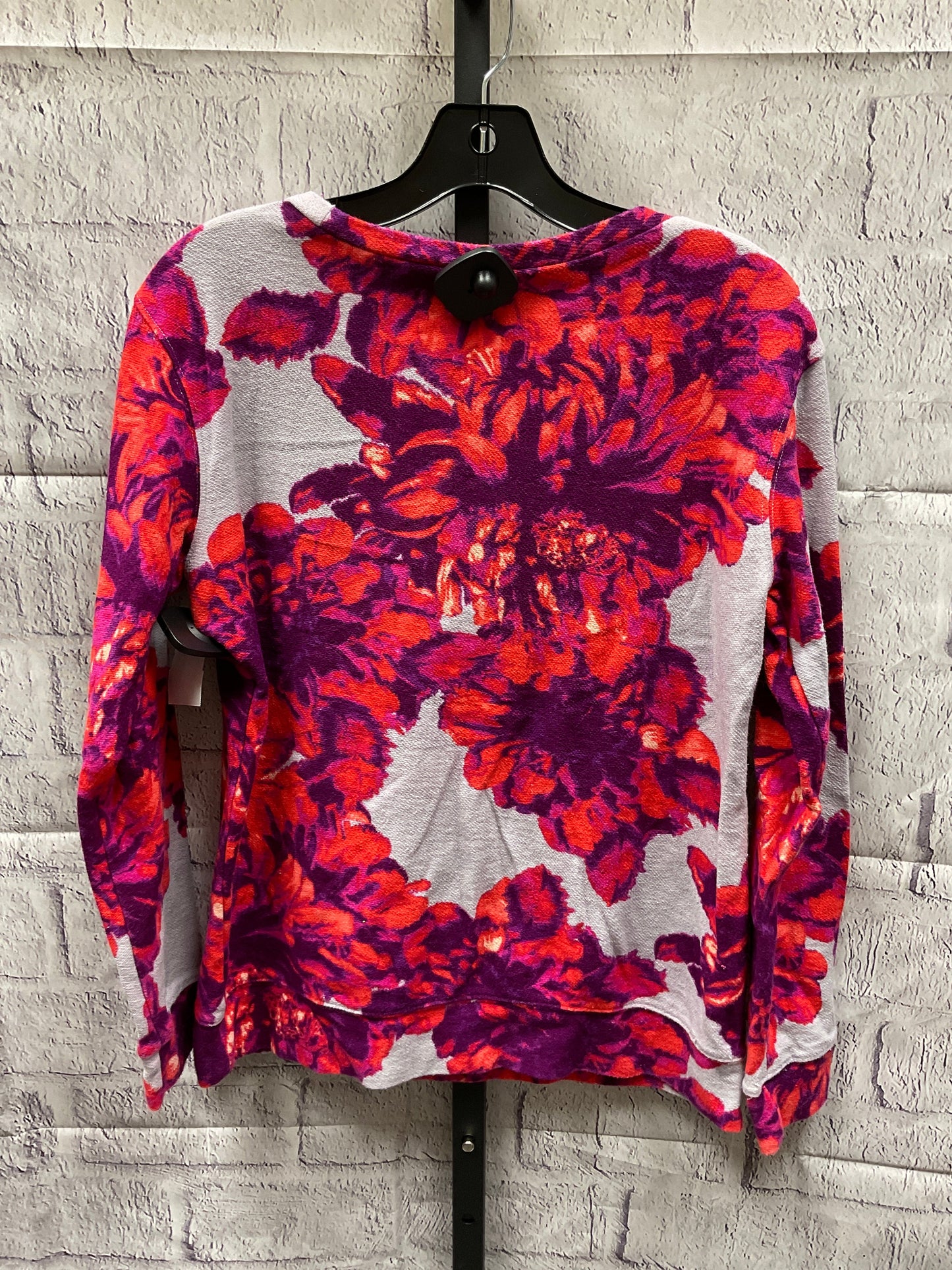 Top Long Sleeve By Ana  Size: M