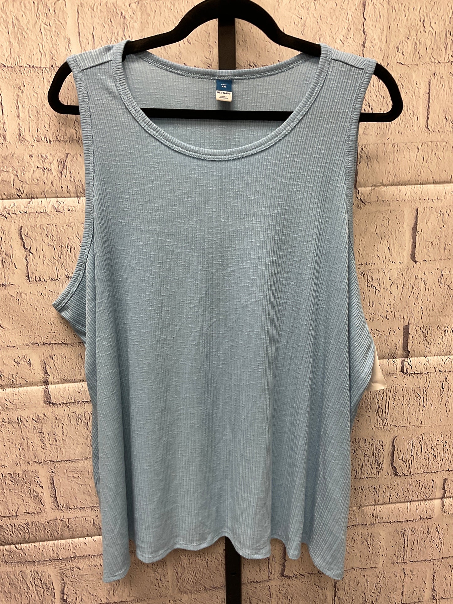 Tank Basic Cami By Old Navy  Size: 2x