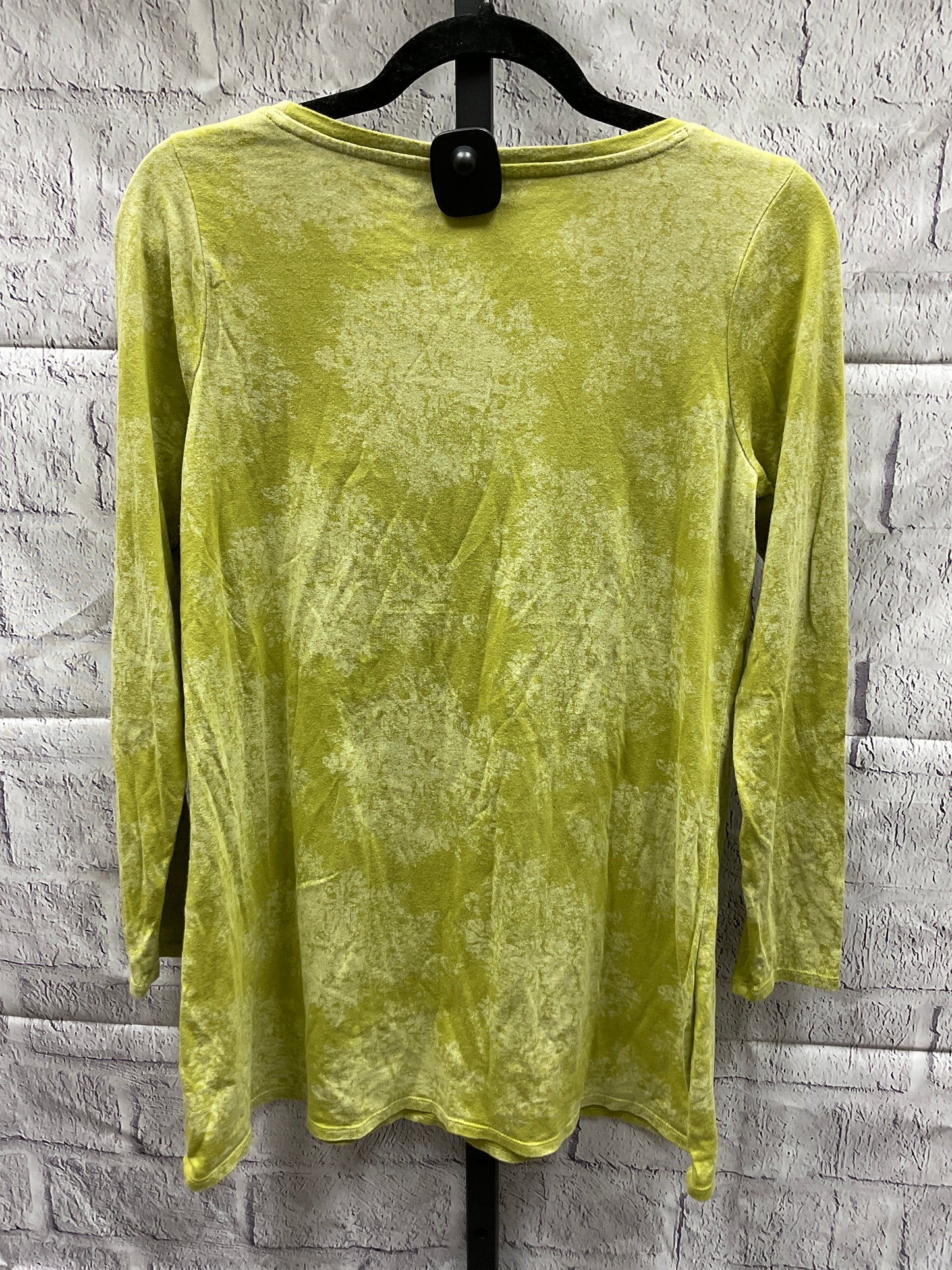 Top Long Sleeve By Pure Jill  Size: S