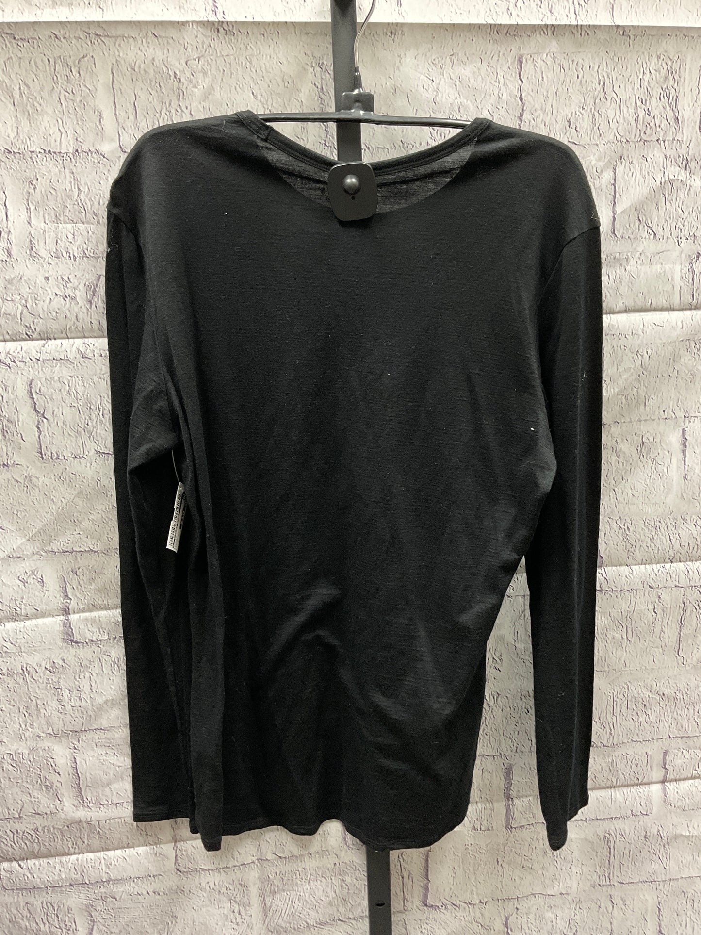 Top Long Sleeve By Clothes Mentor  Size: L