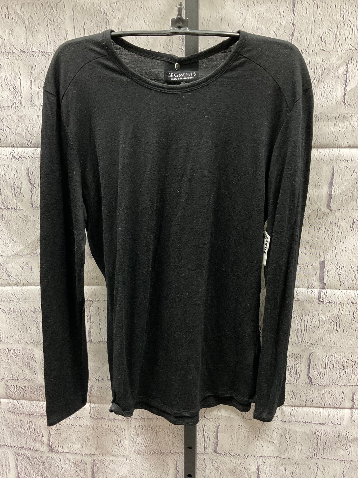 Top Long Sleeve By Clothes Mentor  Size: L