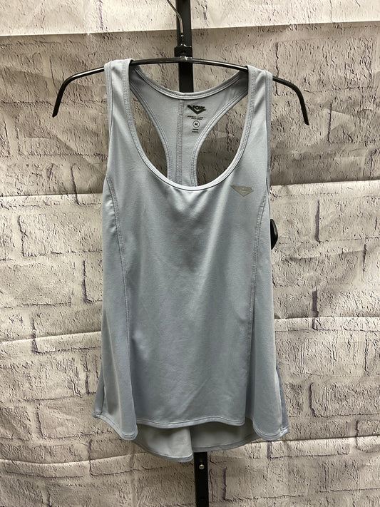 Athletic Tank Top By Clothes Mentor  Size: M