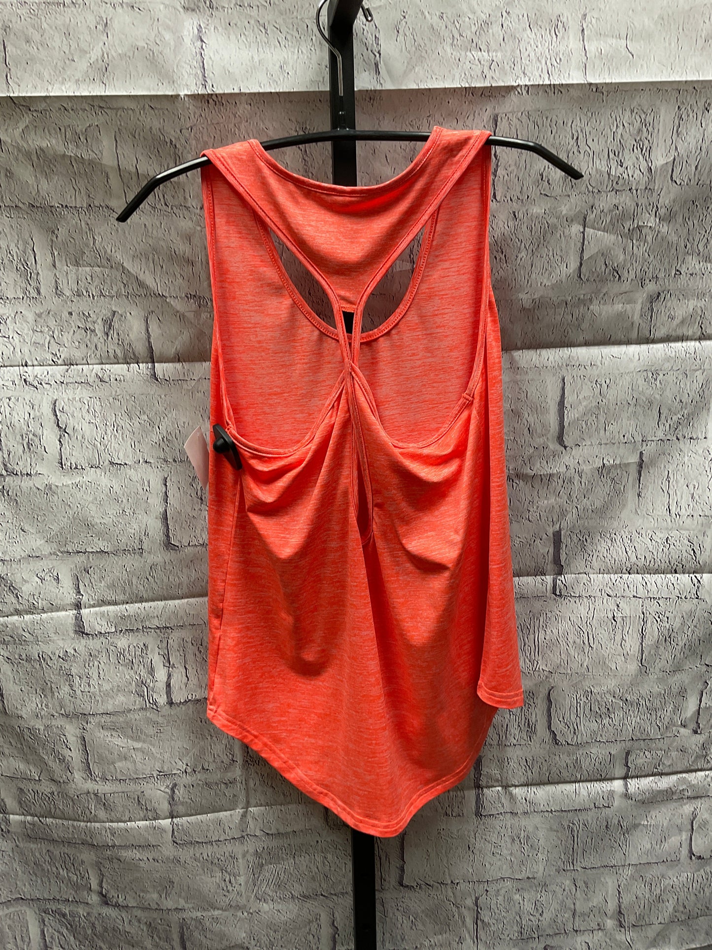 Athletic Tank Top By Clothes Mentor  Size: S