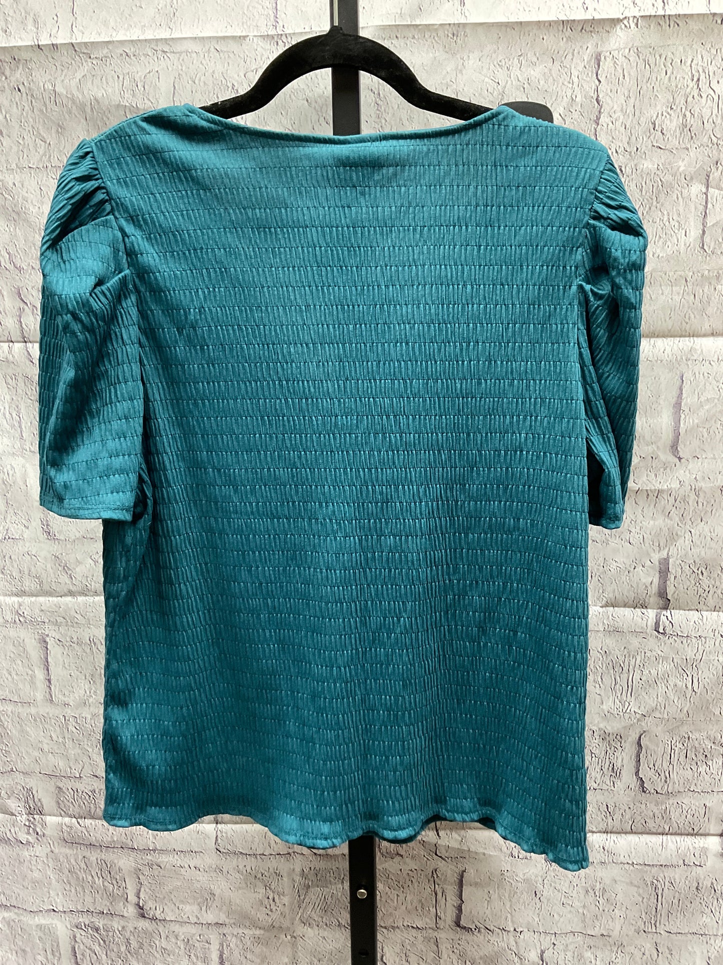 Top Short Sleeve By A New Day  Size: Xl