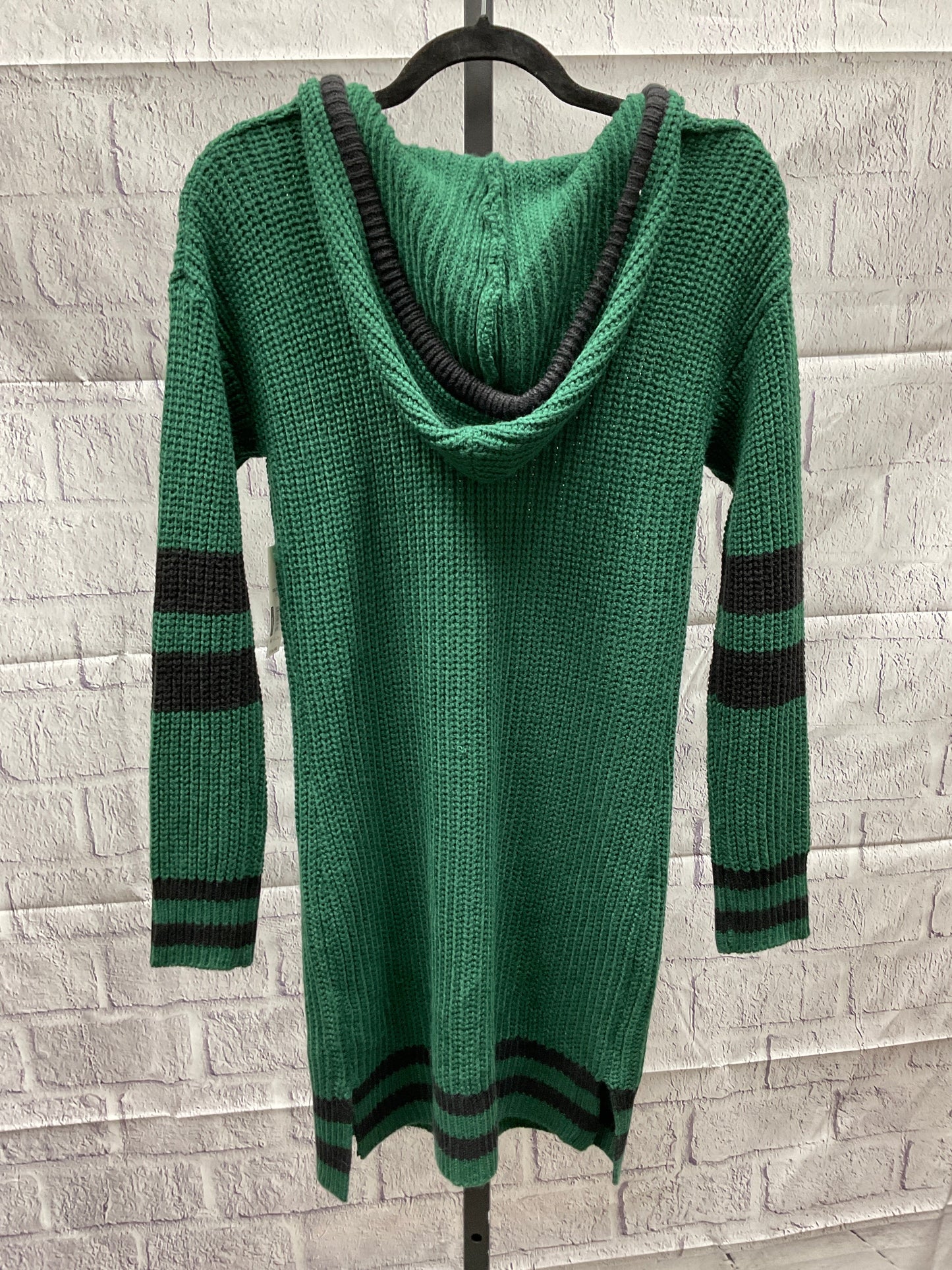 Dress Sweater By No Boundaries  Size: Xs