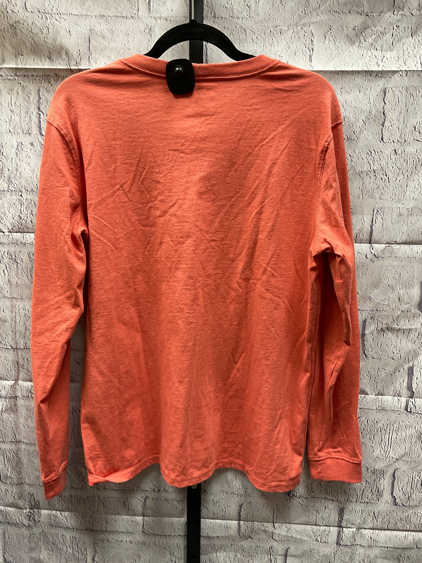 Sweatshirt Crewneck By Carhart  Size: L