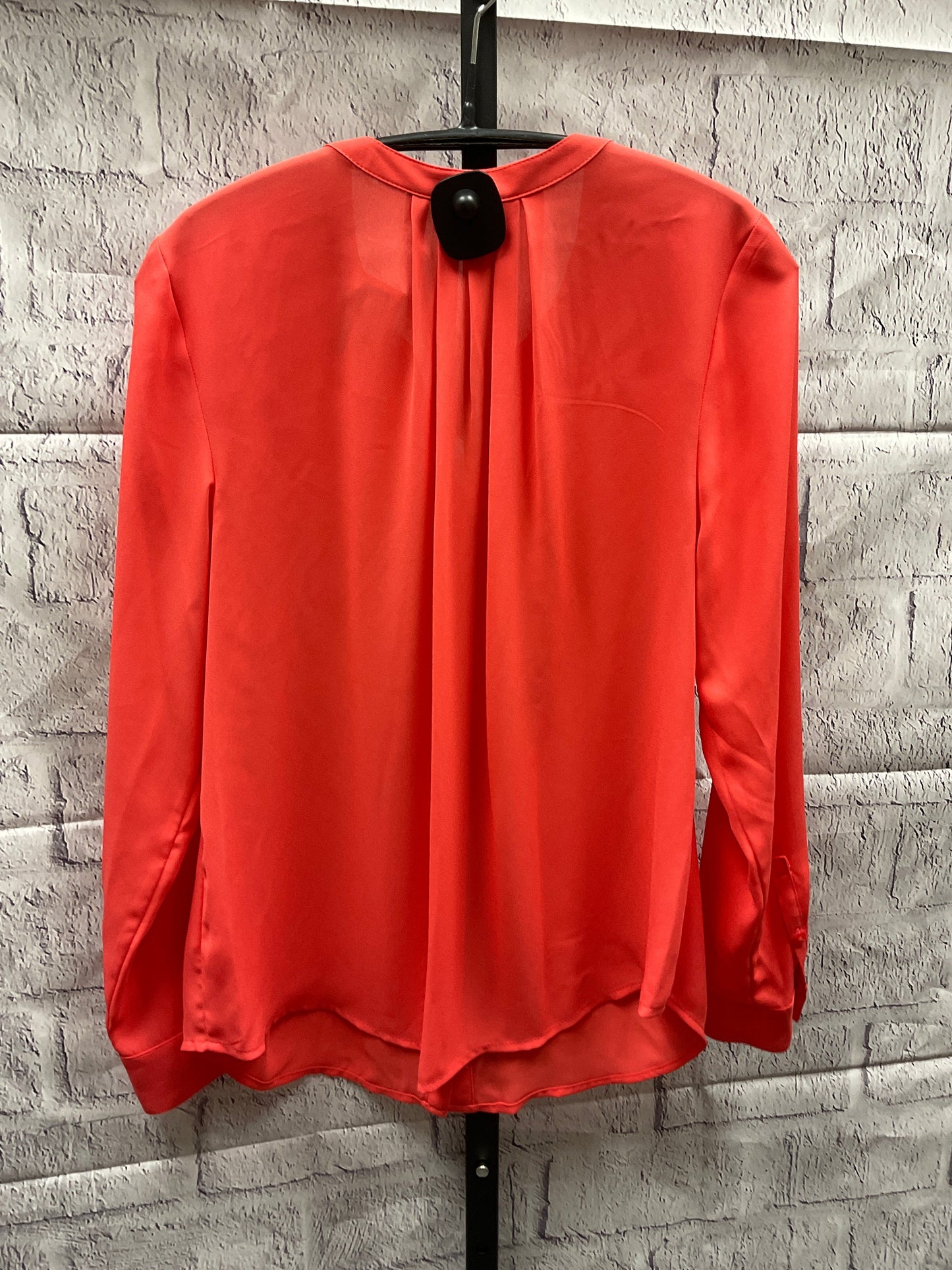 Top Long Sleeve By Apt 9  Size: Petite  Medium