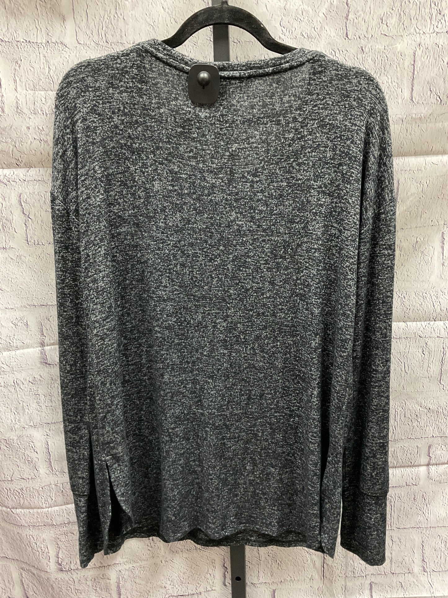 Top Long Sleeve By Athleta  Size: L