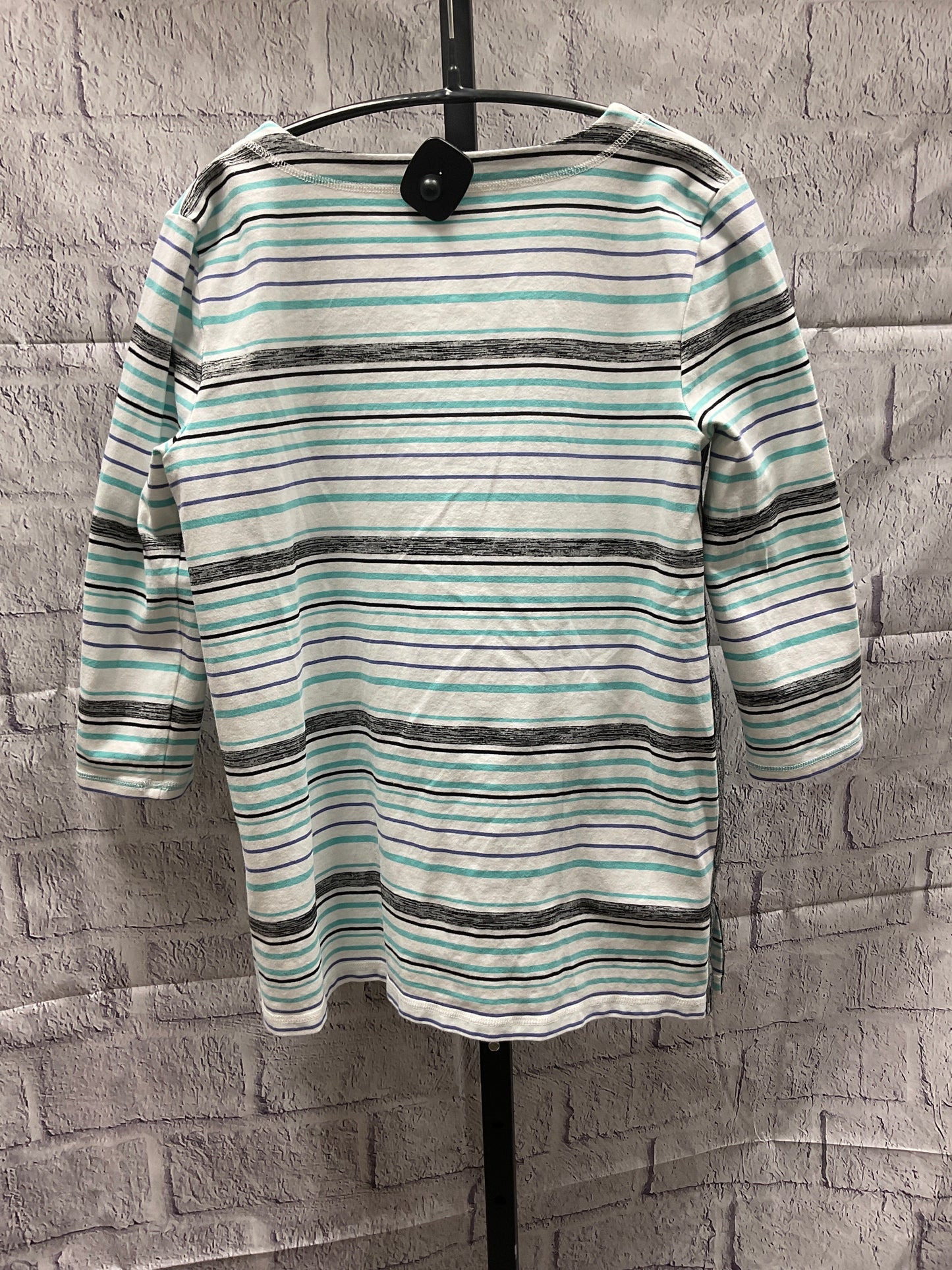 Top Long Sleeve By Talbots  Size: Petite  Medium