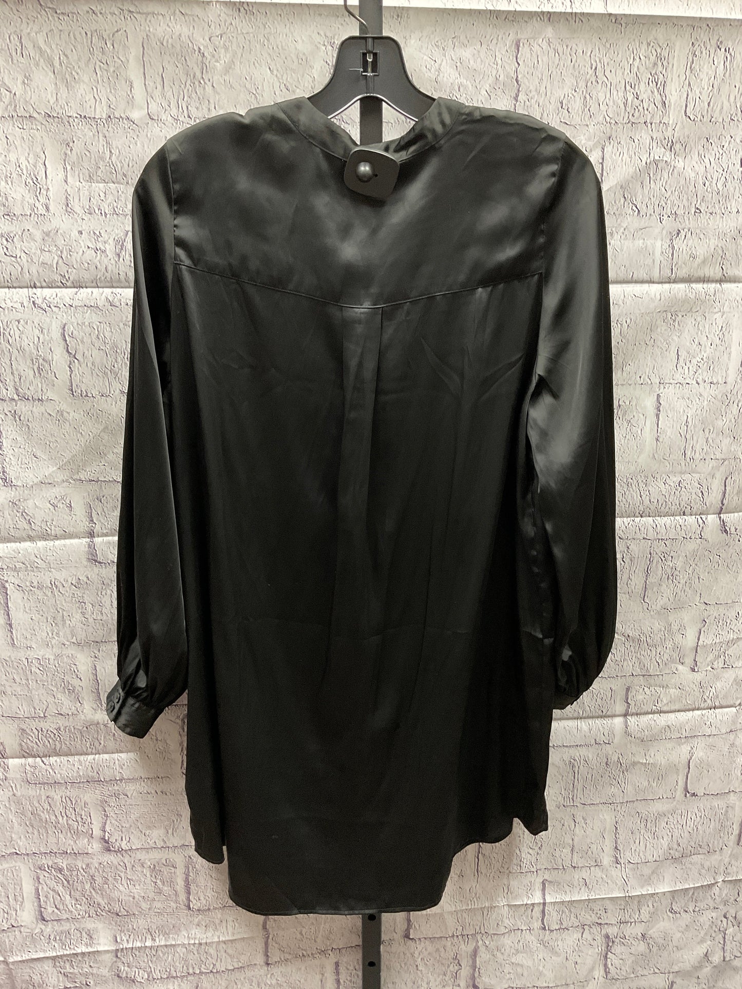 Tunic Long Sleeve By H&m  Size: Xs