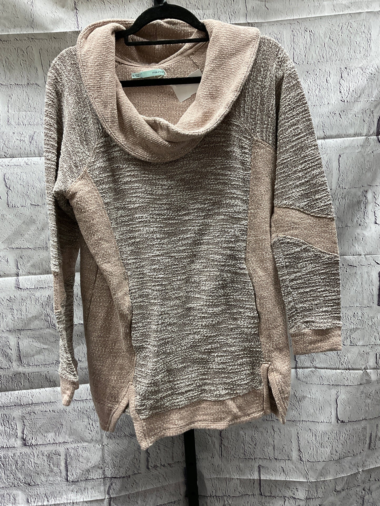 Top Long Sleeve By Maurices  Size: Xl