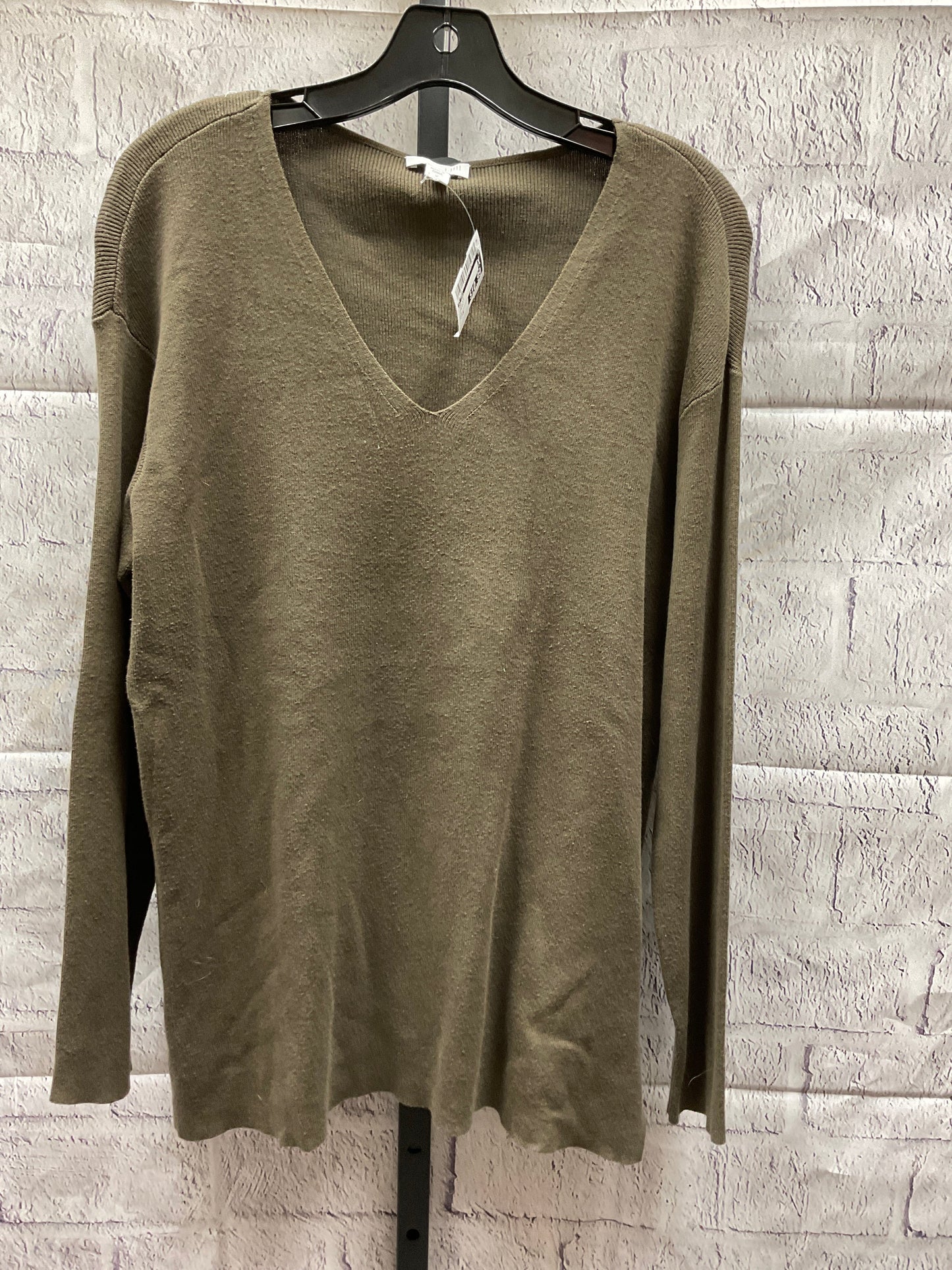 Top Long Sleeve By J Jill  Size: M