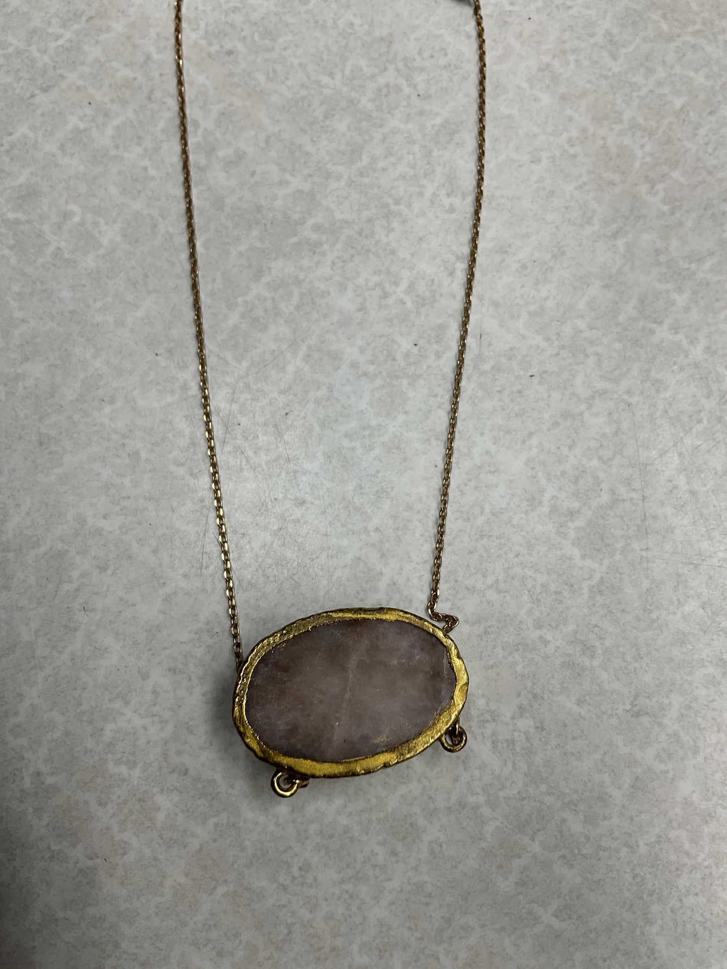 Necklace Other By Express