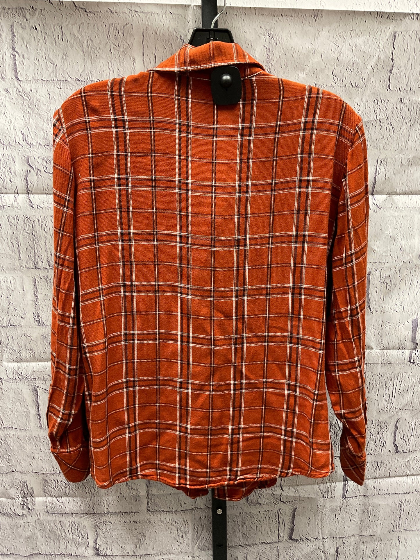 Top Long Sleeve By Sanctuary  Size: Xs