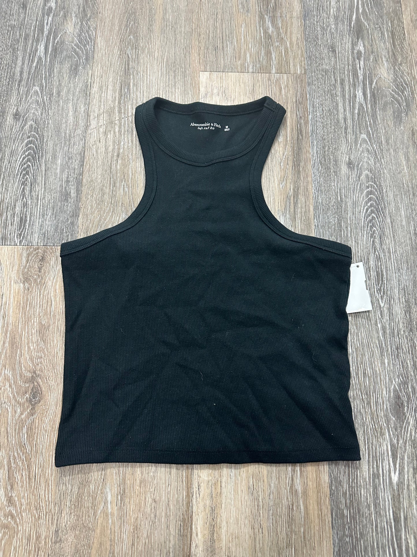 Tank Top By Abercrombie And Fitch  Size: M