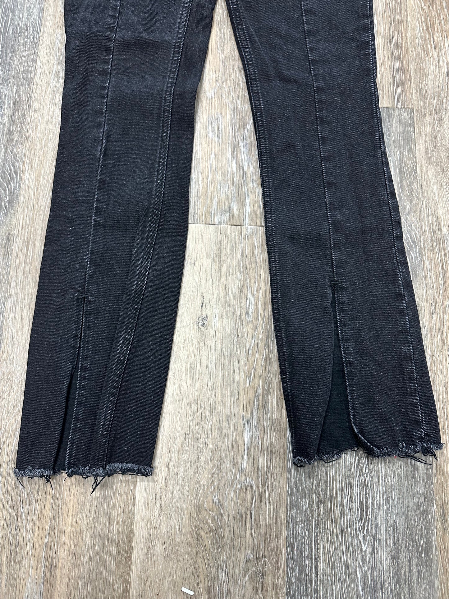 Jeans Skinny By Abercrombie And Fitch  Size: 2