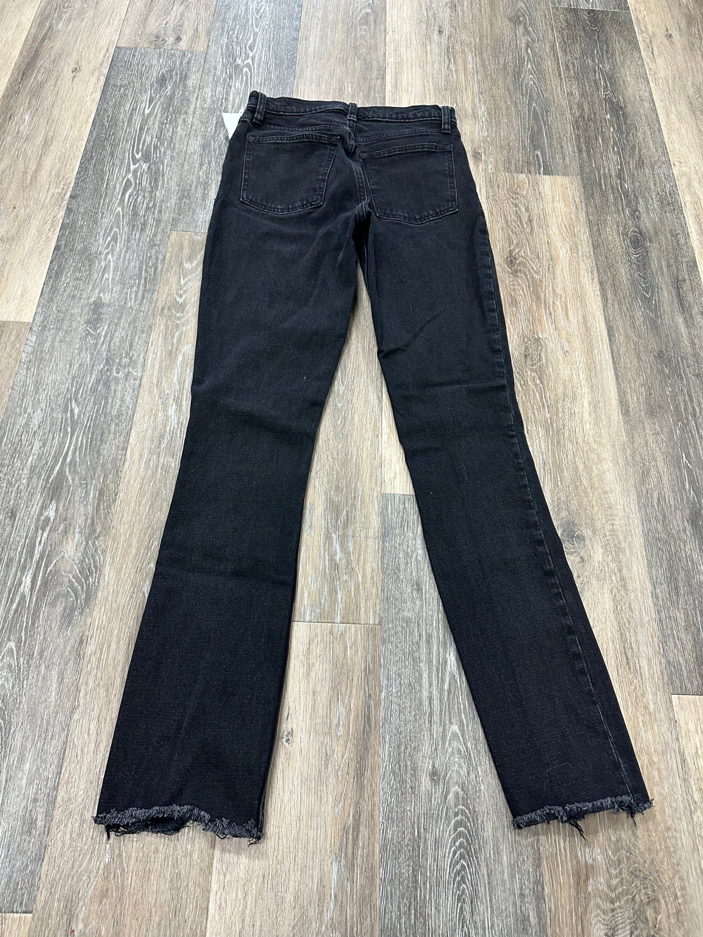 Jeans Skinny By Abercrombie And Fitch  Size: 2