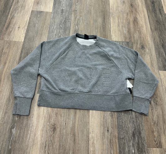 Sweatshirt Crewneck By Nike Apparel  Size: S