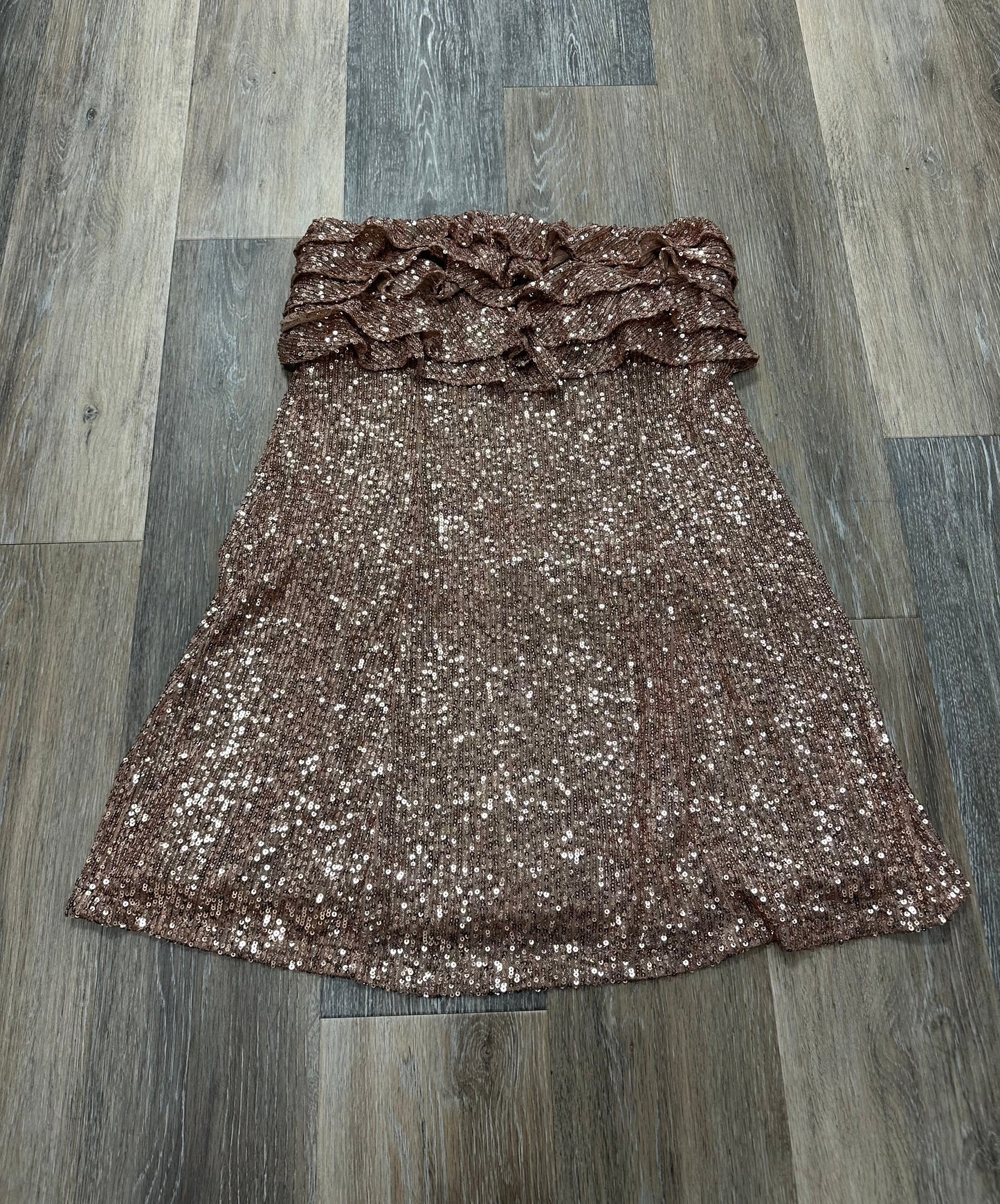 Dress Party Short By Free People  Size: 8