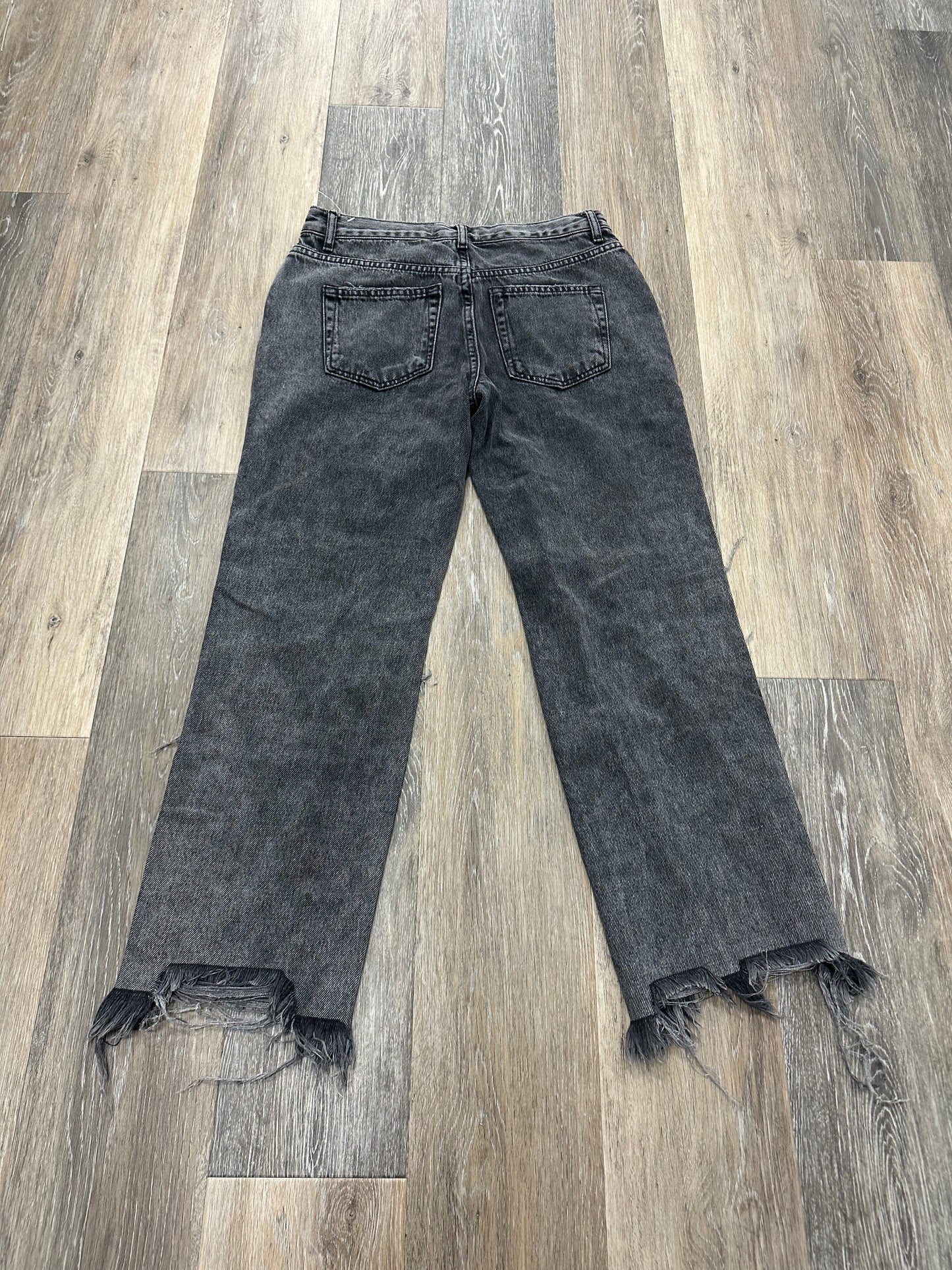 Jeans Straight By We The Free  Size: 2