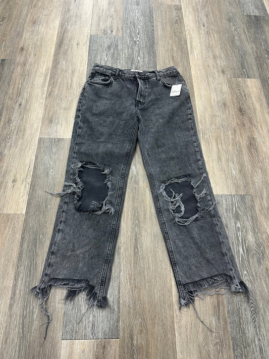 Jeans Straight By We The Free  Size: 2