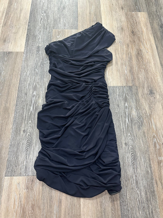 Dress Party Midi By Vera Wang  Size: 4