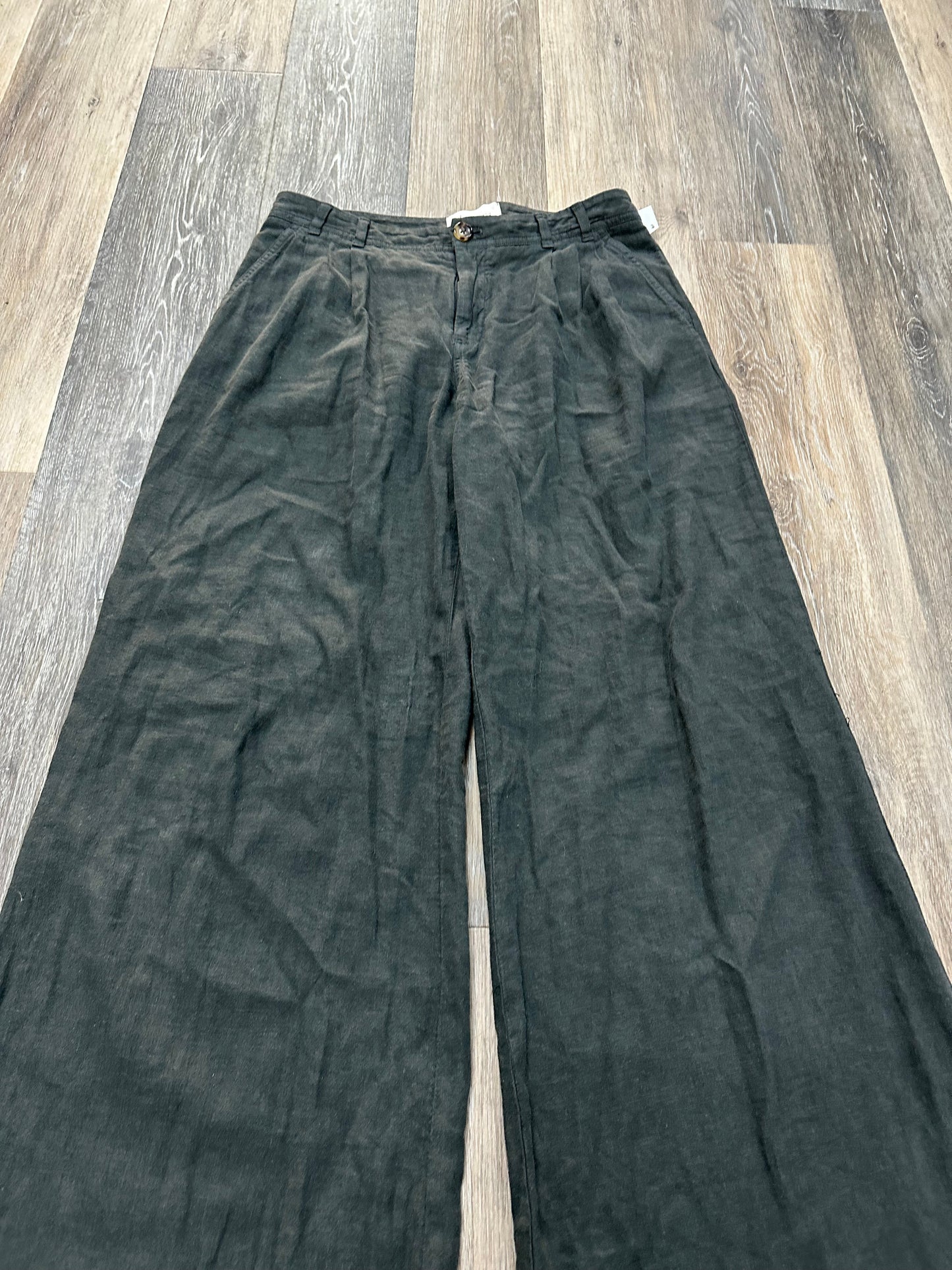 Pants Ankle By Anthropologie  Size: 4