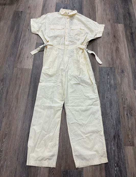 Romper By Levis  Size: L