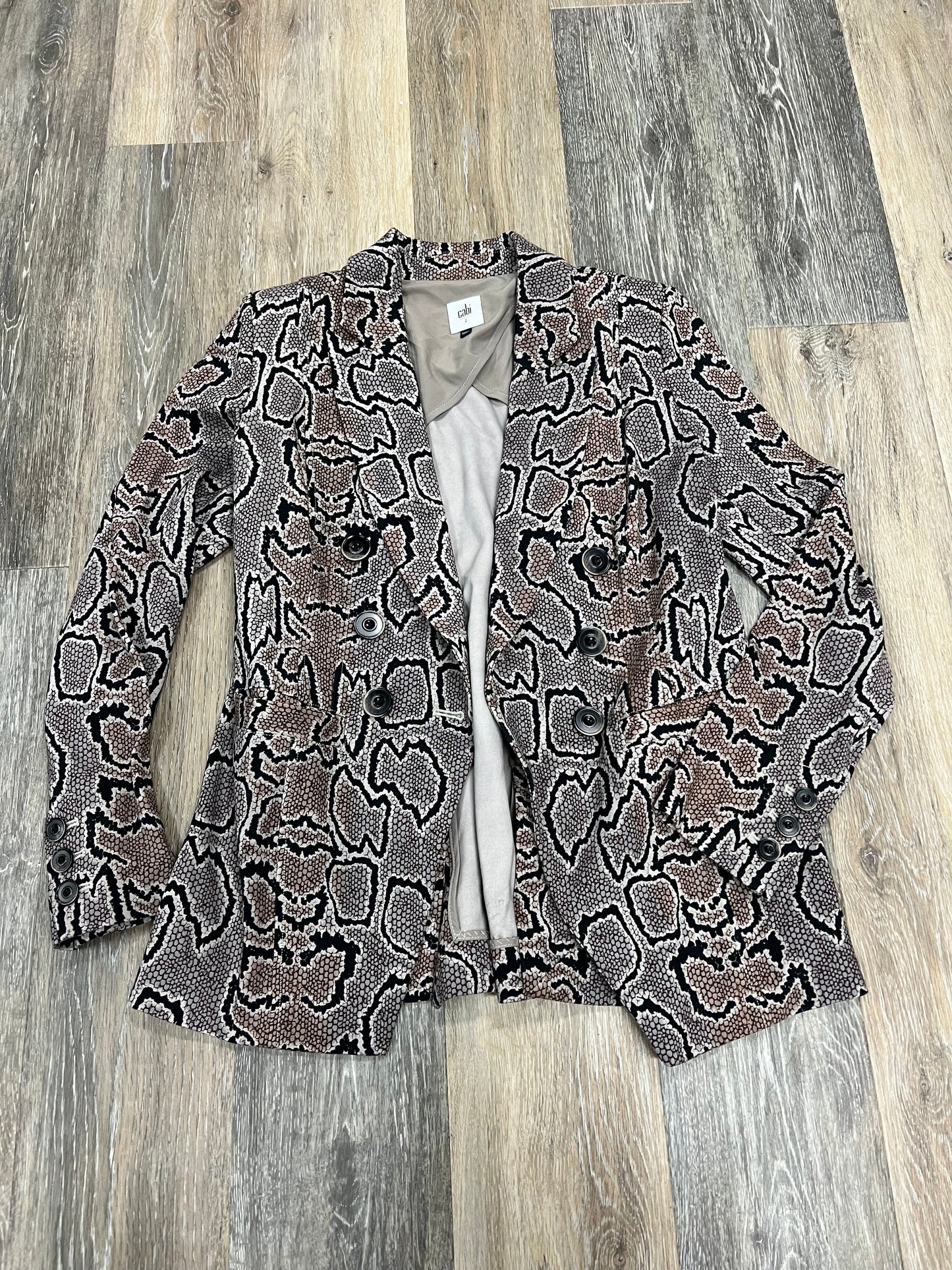 Blazer By Cabi  Size: 2