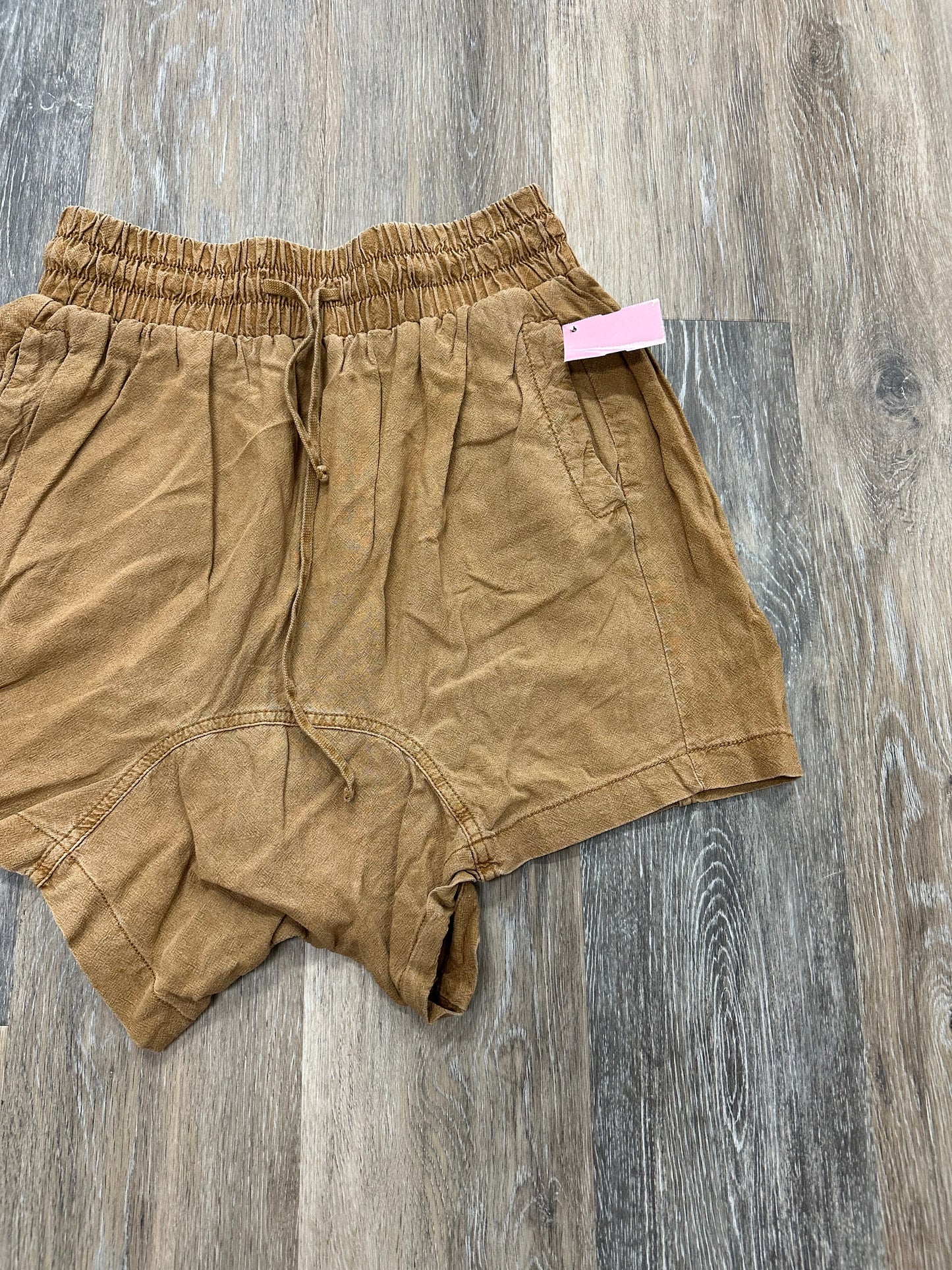 Shorts By Free People  Size: Xs