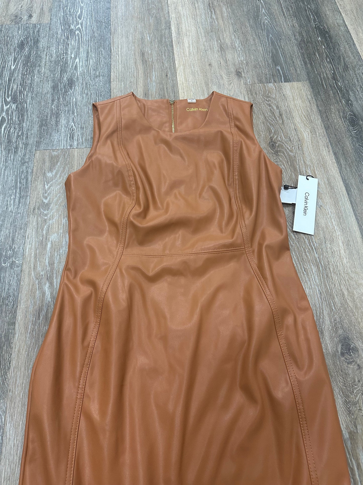 Dress Work By Calvin Klein  Size: 10