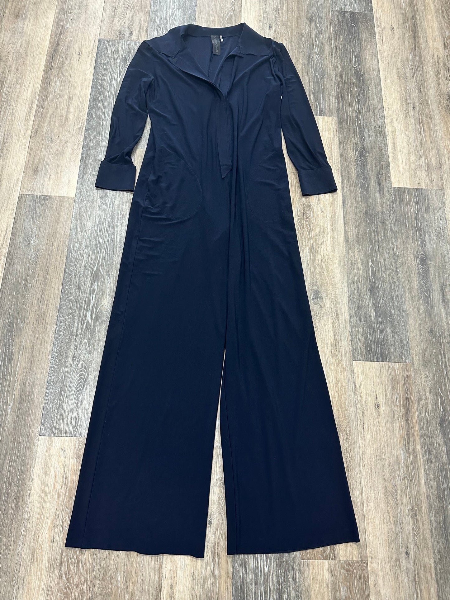 Jumpsuit By Norma Kamali  Size: S