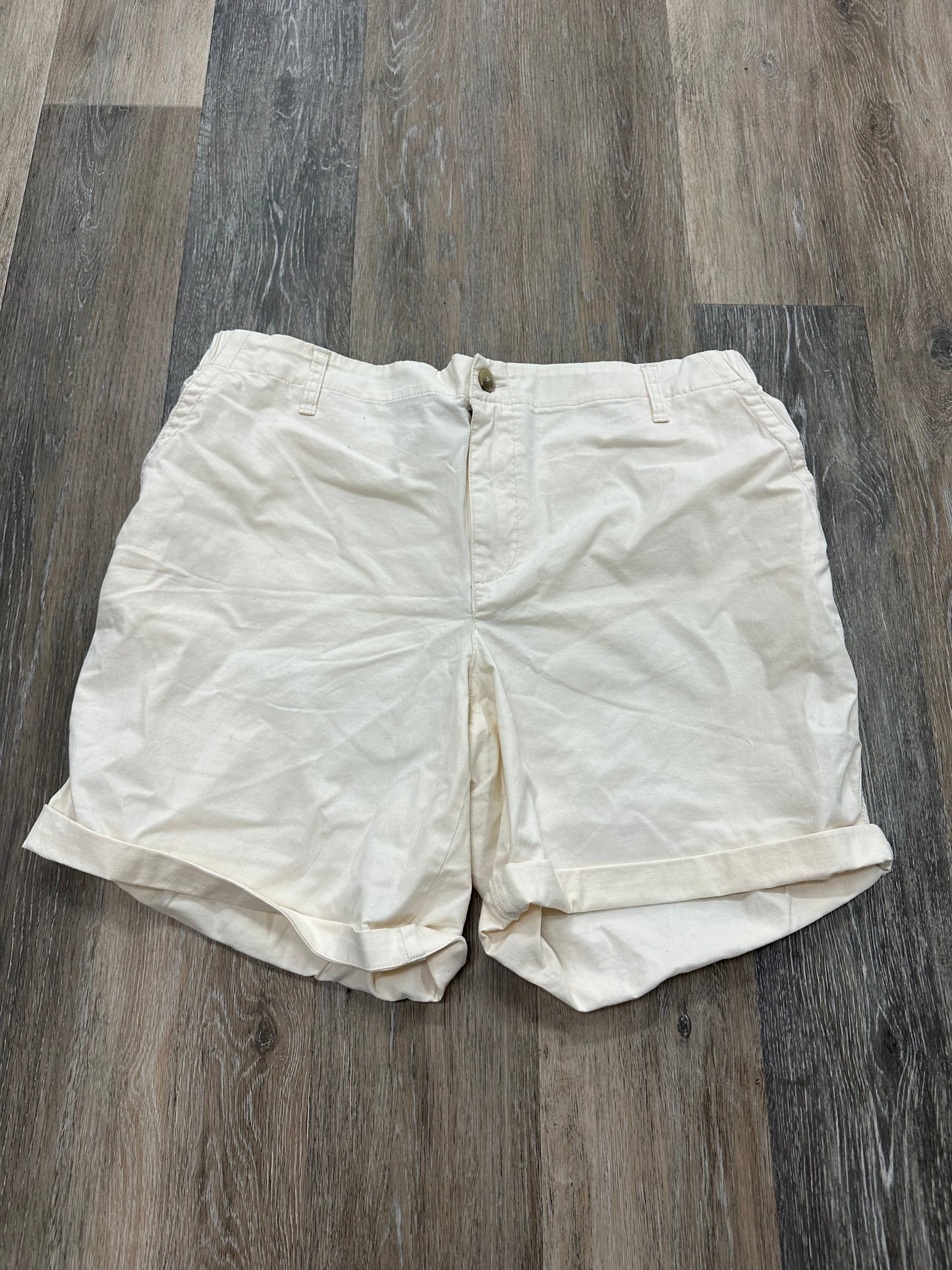 Shorts By Old Navy  Size: Xl