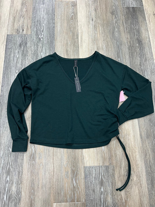 Top Long Sleeve By Gentle Fawn Size: Xs