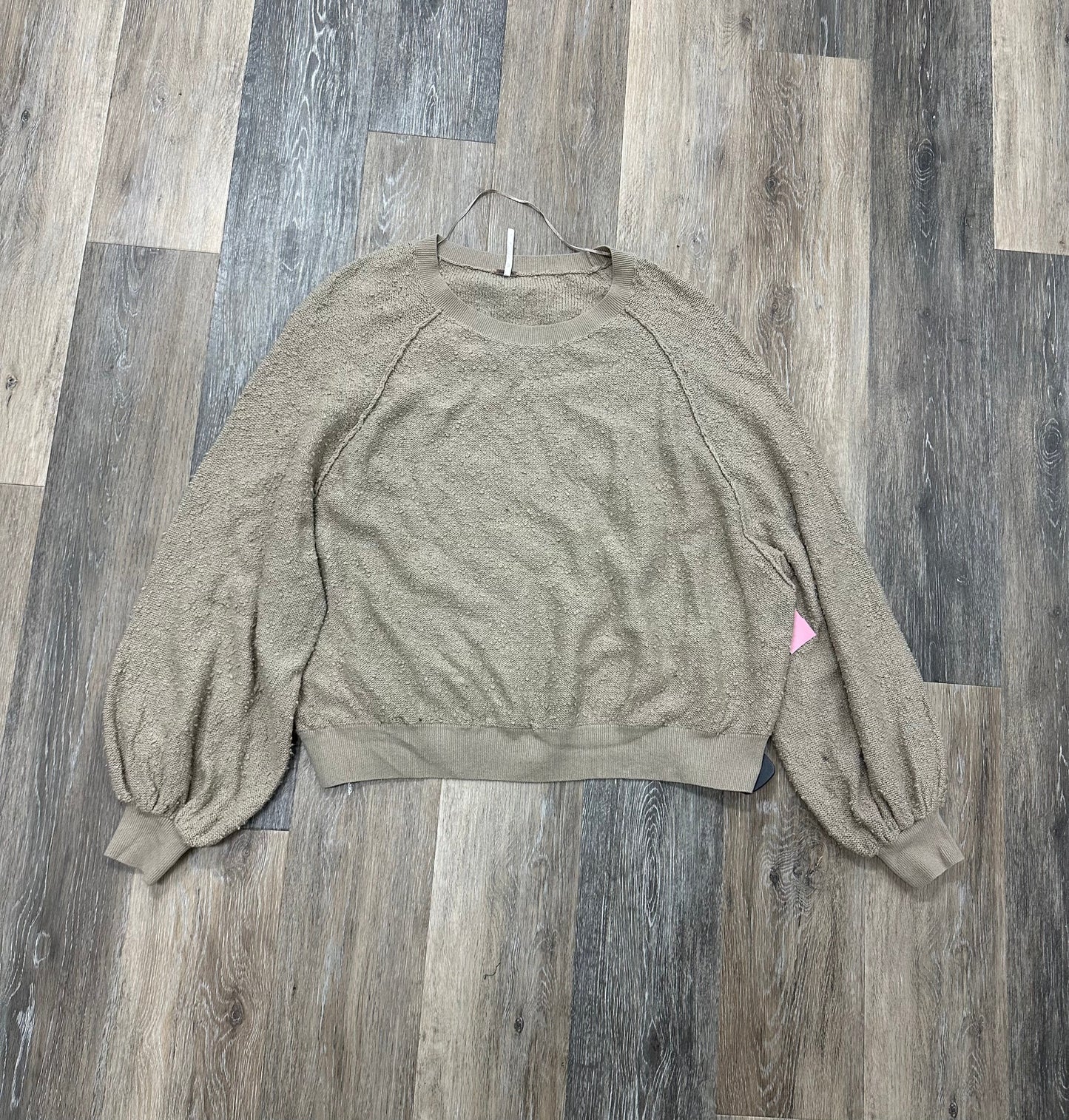 Sweater By Free People  Size: Xs