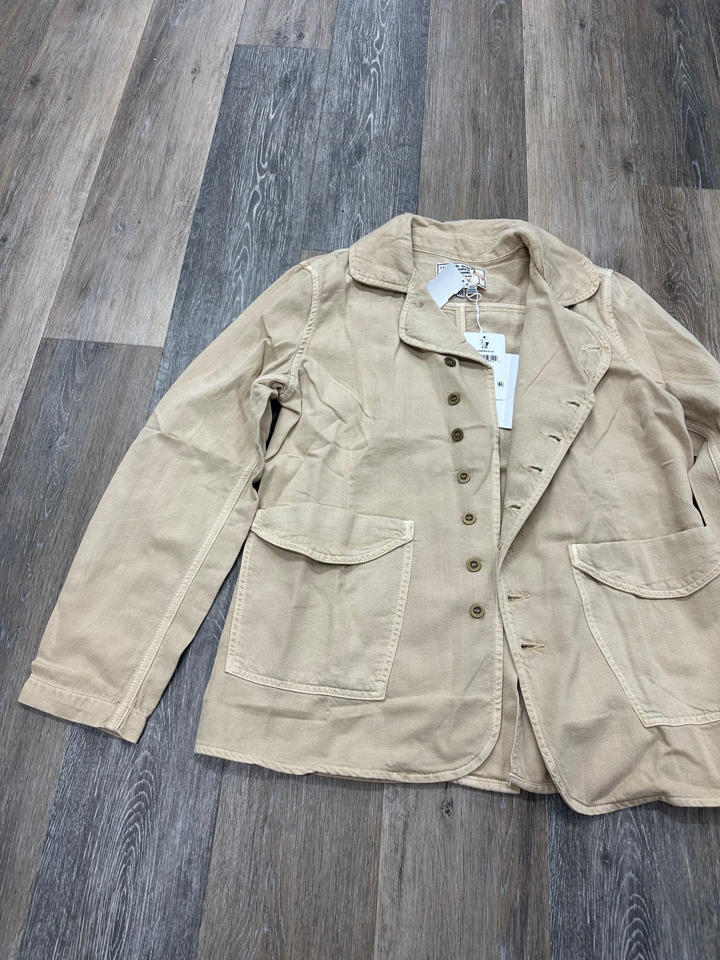 Jacket Shirt By Sandrine Rose x Free People  Size: L