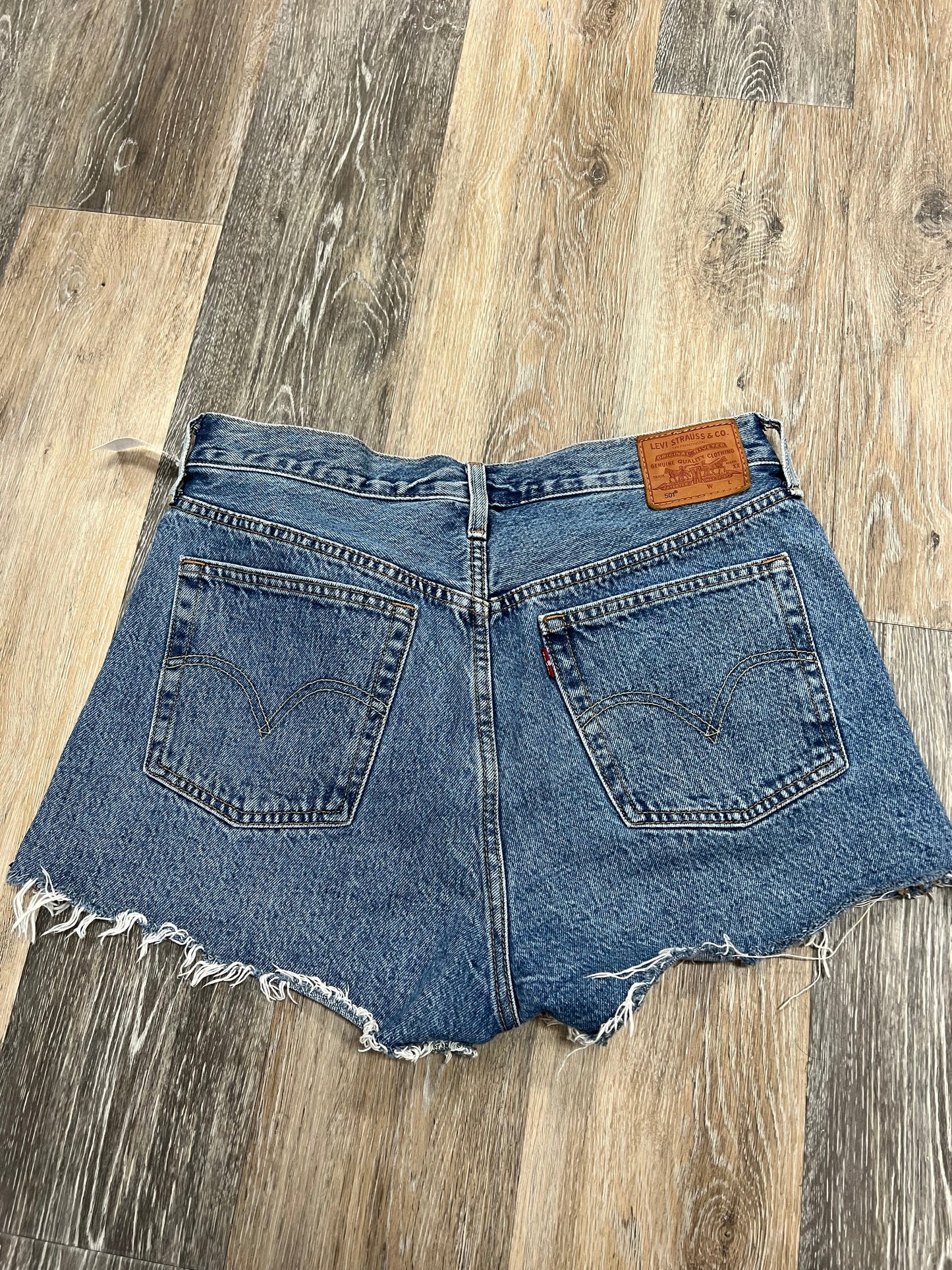 Shorts By Levis  Size: 12/31