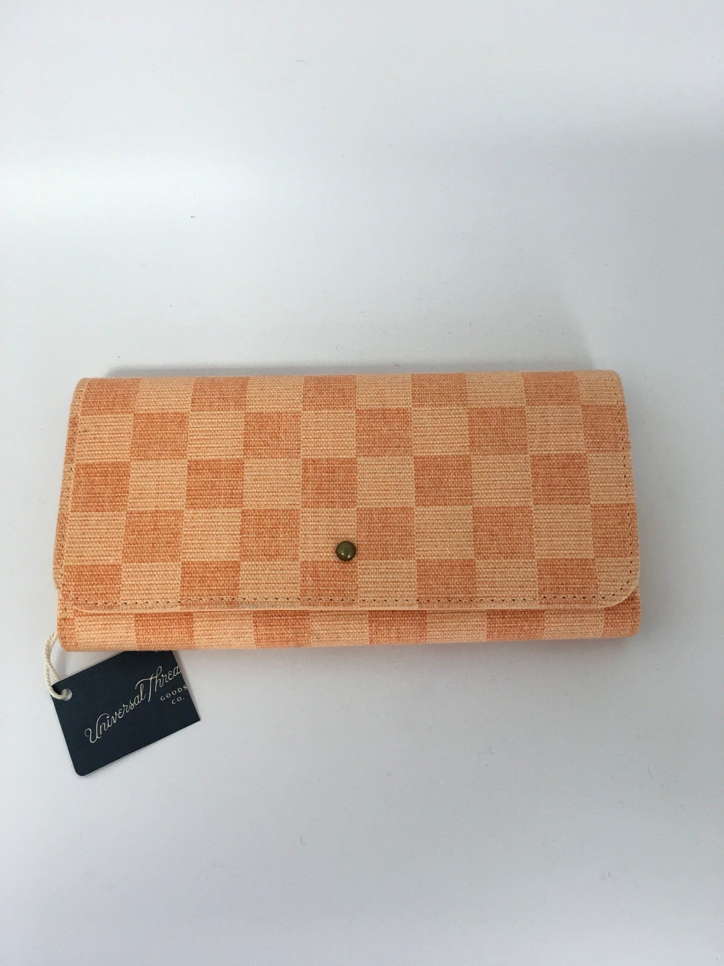 Wallet By Universal Thread  Size: Medium