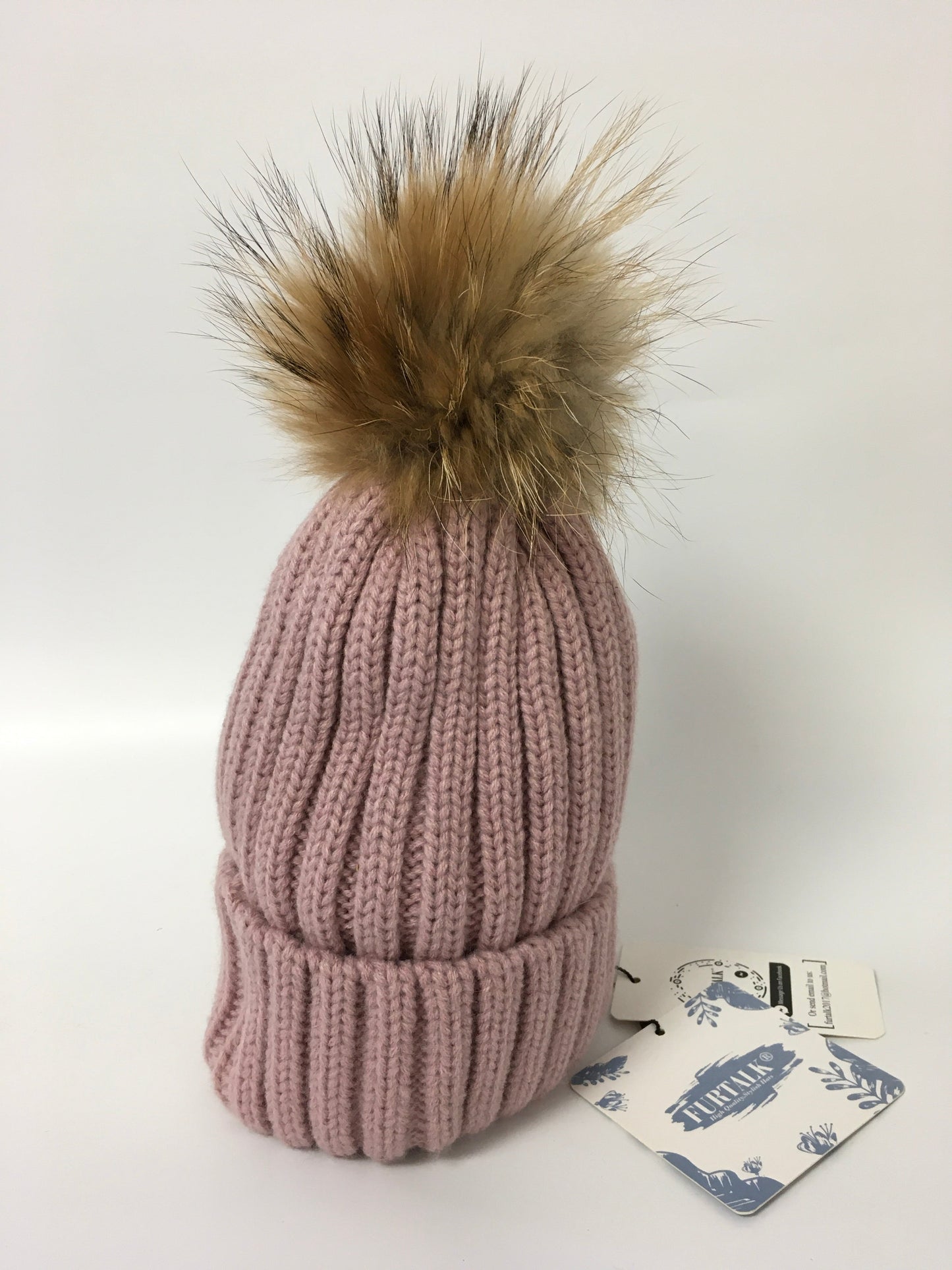 Hat Beanie By FURTALK