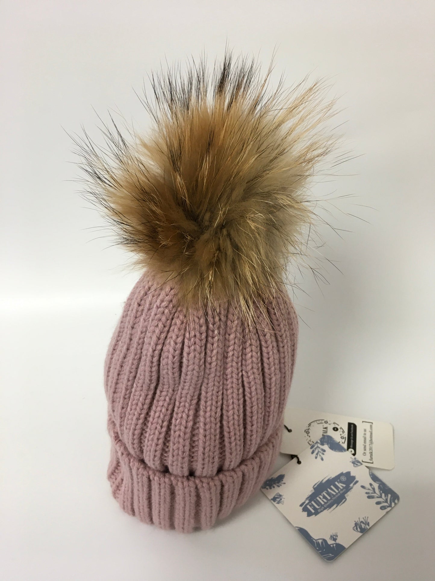 Hat Beanie By FURTALK