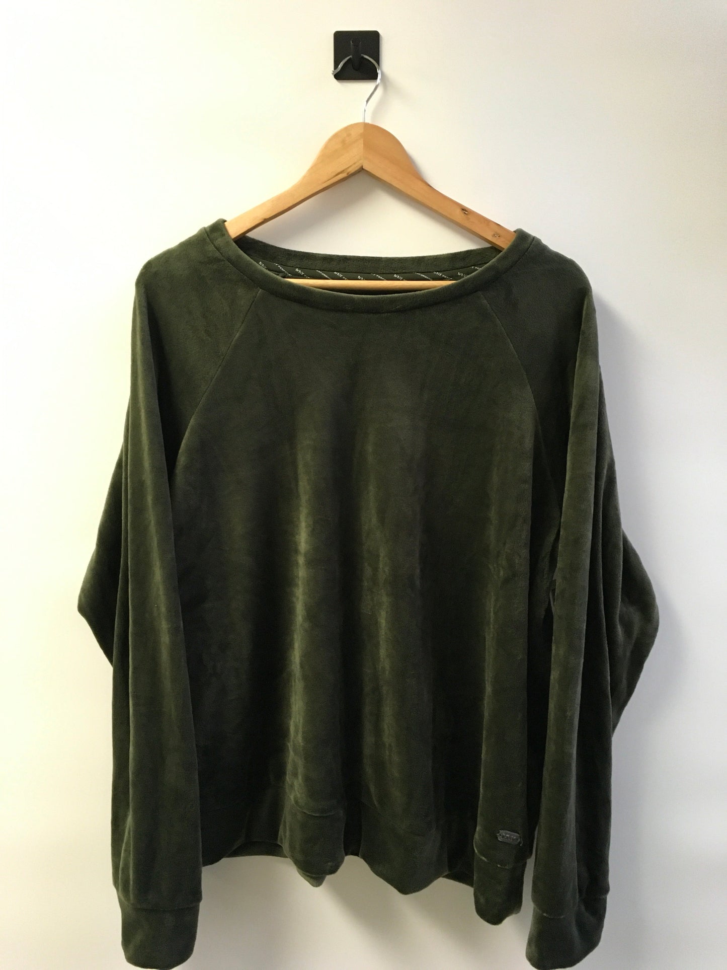 Sweatshirt Crewneck By Marc New York  Size: 1x