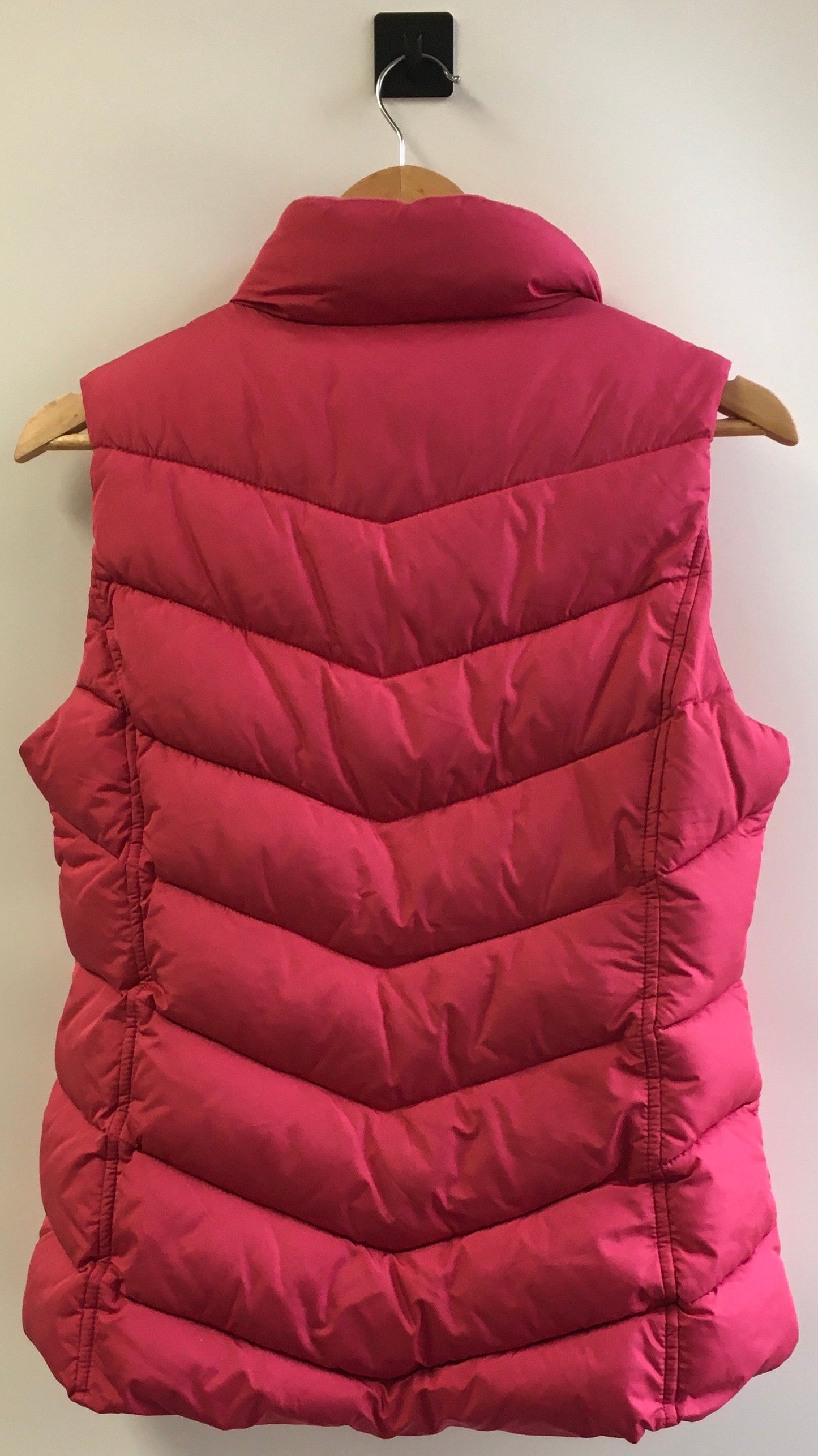 Vest Puffer & Quilted By Gap  Size: S