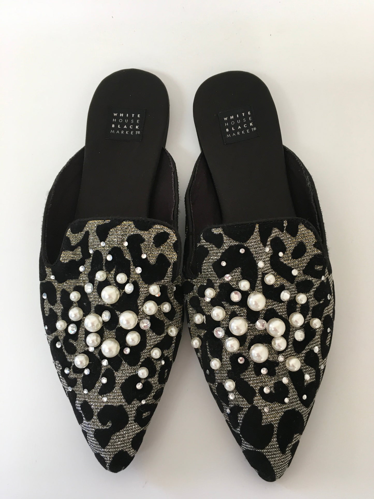 Shoes Flats Other By White House Black Market  Size: 7