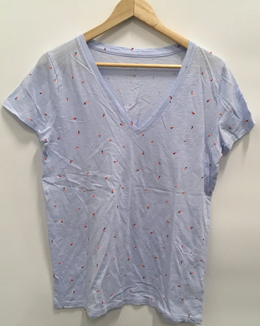 Top Short Sleeve By A New Day  Size: L