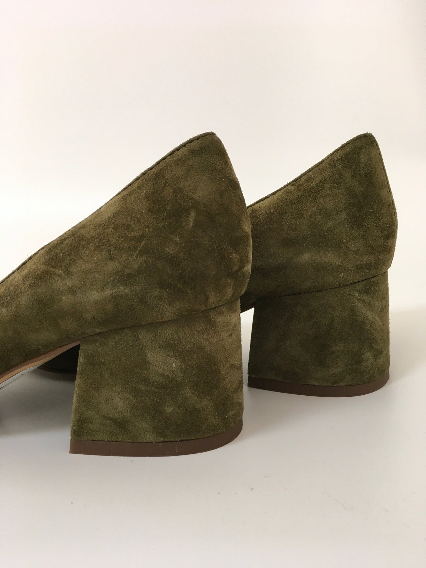 Shoes Heels Block By Franco Sarto  Size: 7