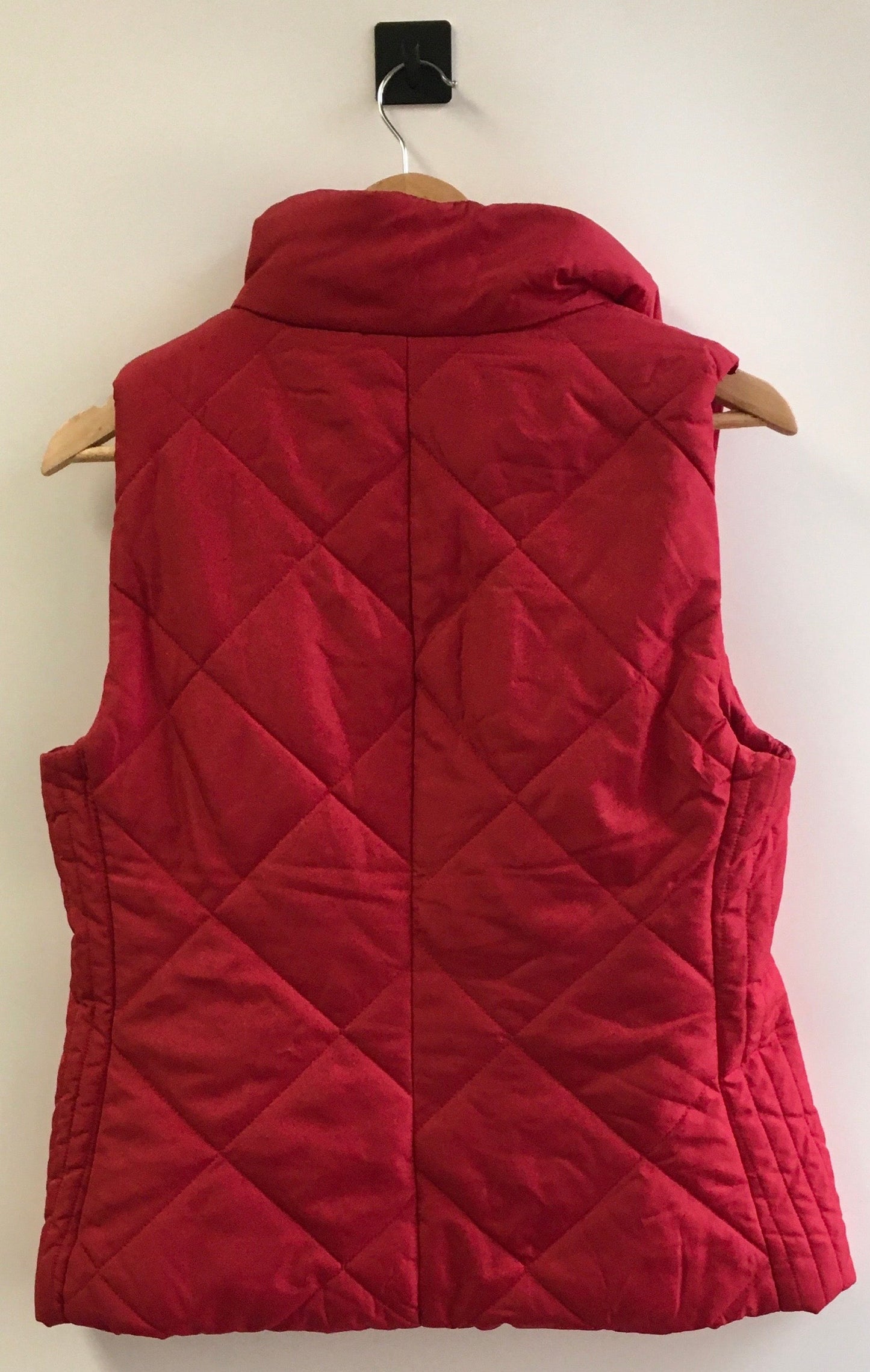 Vest Puffer & Quilted By New York & Company  Size: M