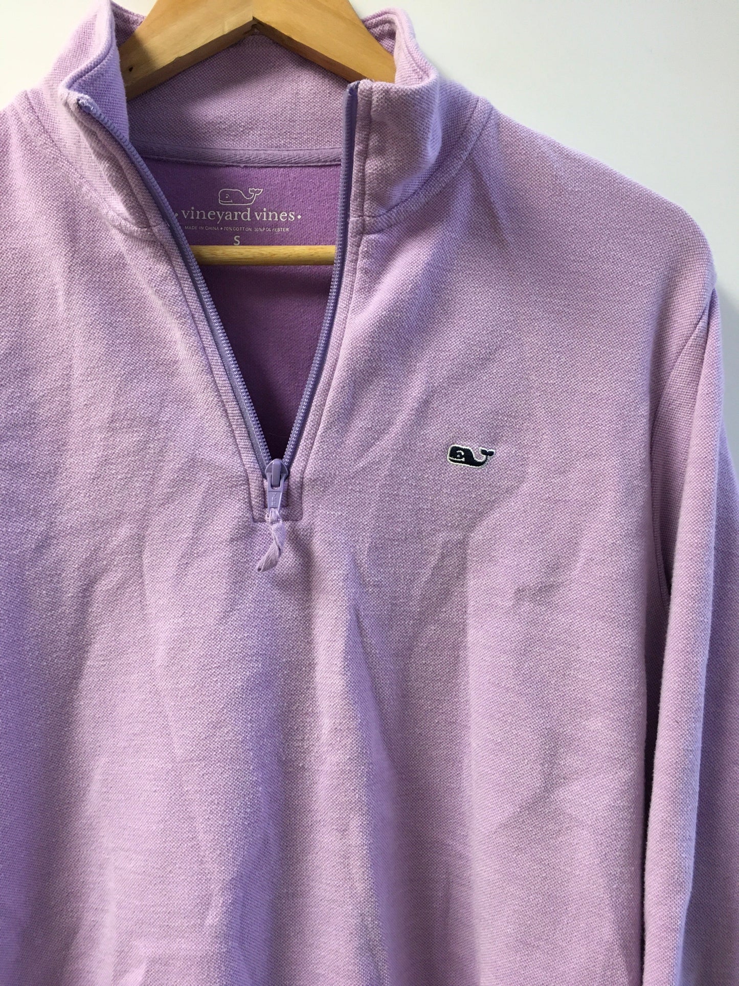 Sweatshirt Crewneck By Vineyard Vines  Size: S