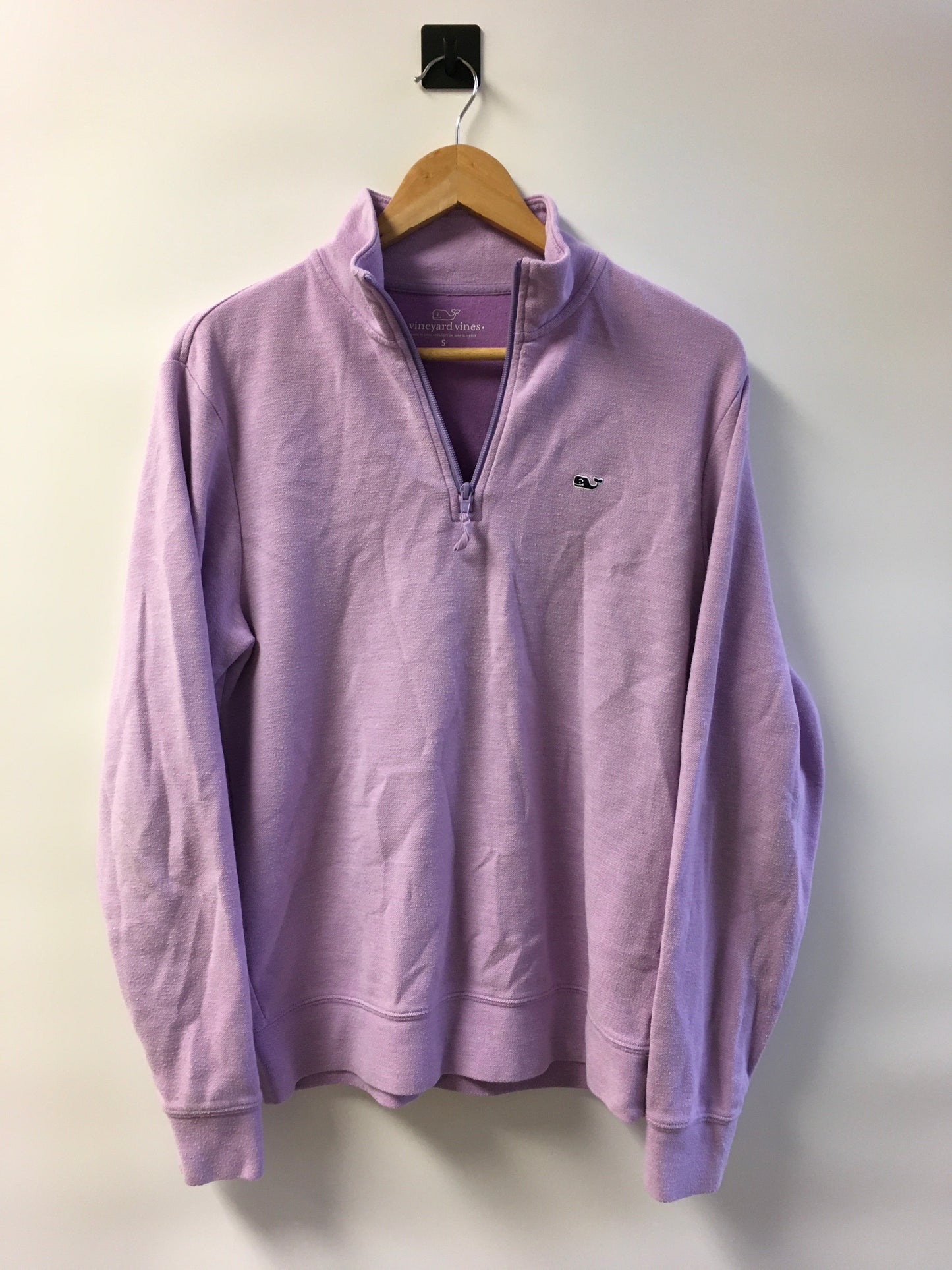 Sweatshirt Crewneck By Vineyard Vines  Size: S