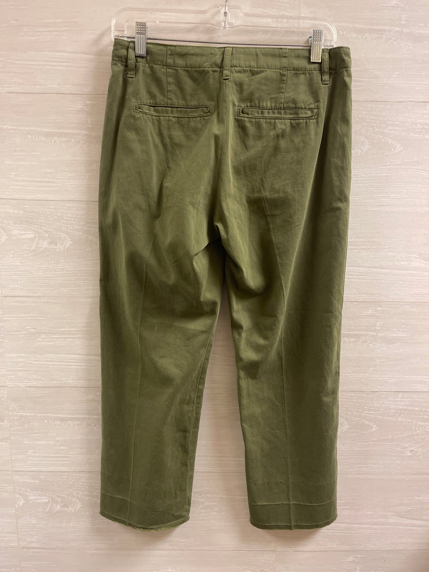Pants Ankle By Frame  Size: 2