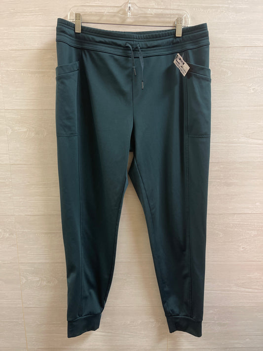 Athletic Pants By 32 Degrees  Size: L